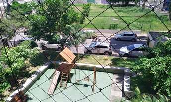 Imagem 2: Apartamento para venda com 130 metros quadrados com 3 quartos em Boa Vista - Recife - PE