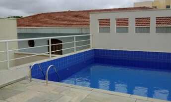 Imagem 5: TUCURUVI - 98M² - 3 DORMS / 1 SUITE - 2 VAGAS DEPÓSITO E LAZER