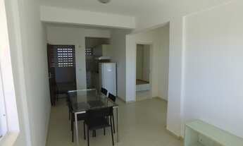 Imagem 7: Apartamento 2 Quartos 1 Banheiro, Varanda 1 vaga Tot. 76 m² por R$ 175.000. Prainha - Aqui