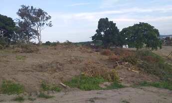 Imagem 3: Loteamento aberto em Chã Grande-PE