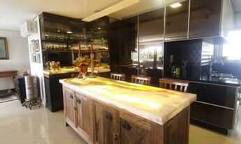 Imagem 6: Apartamento para venda com 176 metros quadrados com 3 suítes em Jurerê Internacional