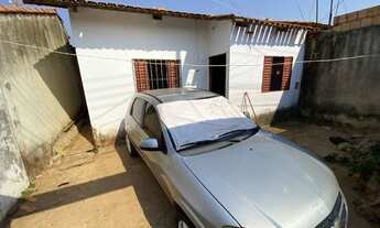 Imagem 2: Brazil Imobiliária Vende - Casa 02 Quartos no Lunabel - Ac Financiamento