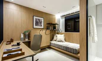 Imagem 7: Residencial Nest23 - Setor Marista - Goiânia - GO