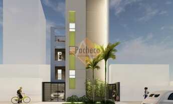 Imagem 2: São Paulo - Kitchenette/Conjugados - VILA CARRAO