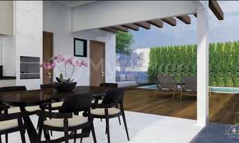 Imagem: Goiânia - Casa Padrão - Parque das Flores