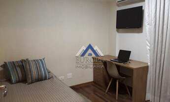 Imagem 5: Apartamento no Edifício Royal Park com 3 dormitórios à venda, 102 m² por R$ 520.000 - Jard