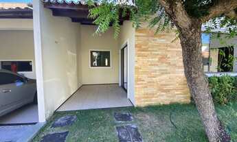 Imagem 7: Casa com 3 dormitórios à venda, 130 m² por R$ 450.000,00 - Lagoa Redonda - Fortaleza/CE