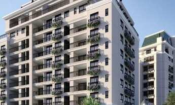 Imagem 2: Apartamento Garden com 3 dormitórios à venda, 133 m² por R$ 1.207.500,00 - Alto da Glória