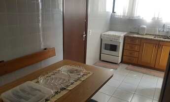 Imagem 4: Apartamento para venda com 139 metros quadrados com 3 quartos em Centro - Curitiba - PR