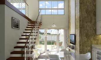 Imagem: Apartamento Garden com 2 dormitórios à