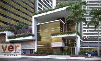 Imagem: Apartamento à venda, 110 m² por R$ 950.000,00