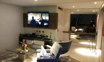 Imagem 5: Apartamento para venda possui 177 metros quadrados com 3 quartos em Intermares - Cabedelo