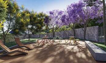 Imagem 6: Apartamento para venda tem 61 metros quadrados com 2 quartos em Gávea - Rio de Janeiro - R