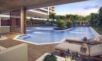 Imagem 4: Apartamento para venda tem 229 metros quadrados com 4 quartos em Lagoa Seca - Juazeiro do