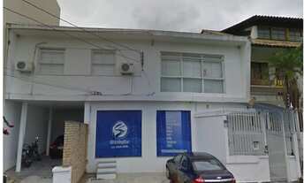 Imagem: Sobrado com excelente espaço para empresa