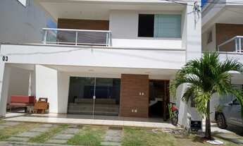 Imagem: Casa de condomínio para venda possui com