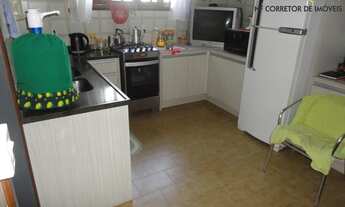 Imagem 4: Casa 175 M²/ 4 Dorm.(1 Suíte)/ Piscina/ 2 Vagas - Itaguaçu - Florianópolis - SC