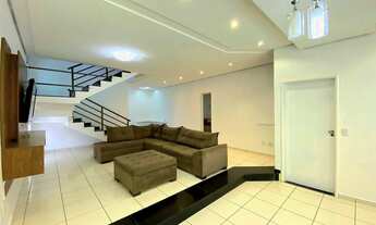 Imagem 5: Sobrado 4/4 - Jardins Madri