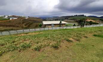 Imagem 2: Terreno Alphaville 635 m² fase 1