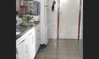 Imagem 3: Goiânia - Apartamento Padrão - Setor Bueno