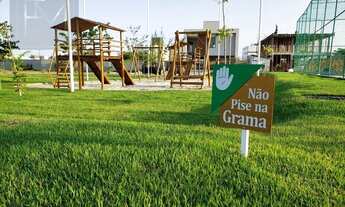 Imagem 2: Terreno à venda, 482 m² por R$ 850.000,00 - Ponta de Campina - Cabedelo/PB