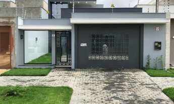 Imagem: MA - Casa em Criciúma