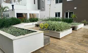 Imagem 3: Apartamento a venda 2 dormitórios - 1 vaga - 35m2