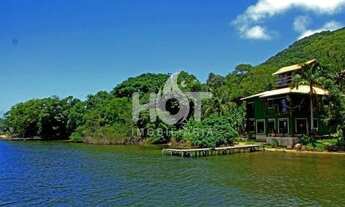 Imagem: Casa para vender na Costa da Lagoa 5 quartos