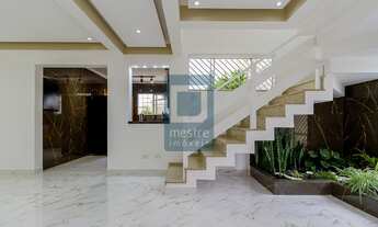 Imagem 6: Sobrado em condomínio no Bigorrilho