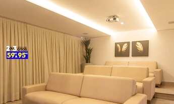 Imagem 2: Maria Eleonora - B. dos Estados - 59m² a 95m² - 02 e 03 Qts