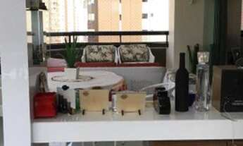 Imagem 4: Apartamento com 3 dormitórios à venda, 100 m² por R$ 1.900.000 - Sapiranga - Fortaleza/CE