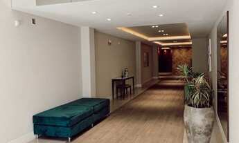 Imagem 2: Blumenau - Vendo Apartamento na Vila Nova c/ 3 Quartos (1 Suíte e 2 Demi Suíte