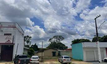 Imagem 4: Lote/Terreno para venda possui 529m² em Setor Central 2 - Senador Canedo - GO