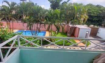 Imagem 5: Casa de condomínio RESIDENCIAL em GOIÂNIA - GO, SETOR JAÓ