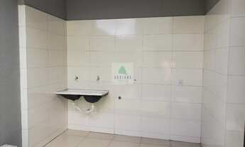 Imagem 4: Anápolis - Casa Padrão - Parque Calixtópolis