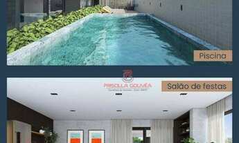 Imagem 2: EM TAMBAUZINHO! 1, 2 e 3 quartos e coberturas de 3 quartos com piscina e espaço gourmet pr