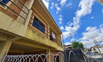 Imagem 3: SOBRADO UVARANAS