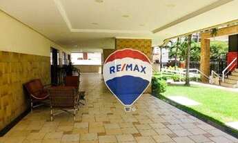 Imagem 6: Apartamento com 3 dormitórios à venda, 116 m² por R$ 730.000,00 - Aldeota - Fortaleza/CE