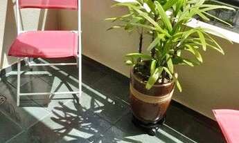 Imagem 4: Apartamento 3 dormitórios, 1 suíte, 1 vaga à venda, 65 m² por R$ 498.000 - City América