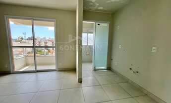 Imagem 5: Apartamento para venda com 68 metros quadrados com 2 quartos em Capoeiras - Florianópolis