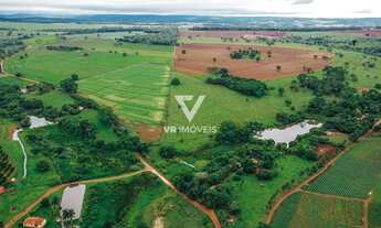 Imagem 4: Chácara em Nerópolis