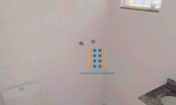 Imagem 7: Sobrado à venda, 56 m² com 3 quartos e central de aquecimento a gás por R$ 220.000 - Campo