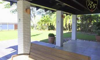 Imagem 5: Maravilhosa casa de frente para o mar, pé na areia, 5 suítes!