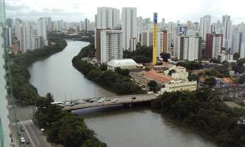 Imagem 2: EDF. GIARDINO BEIRA RIO