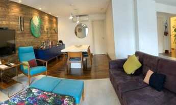 Imagem: Aluguel de Apartamento em São Paulo