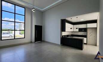 Imagem 4: CASA À VENDA NO CONDOMÍNIO JARDIM PIEMONTE