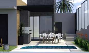 Imagem 6: Casa à venda, 169 m² por R$ 1.300.000,00 - Damha I - Piracicaba/SP