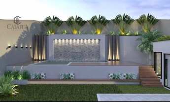 Imagem 6: Casa à venda, 358 m² por R$ 1.790.000,00 - Alvim - Juiz de Fora/MG