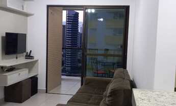 Imagem 3: Smart Boulevard 56 metros quadrados com 2 quartos em Umarizal - Belém - PA