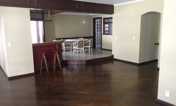 Imagem 6: Casa de condomínio sobrado para venda com 300m2 com 4 quartos